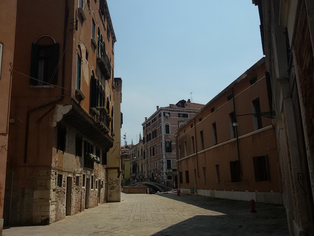 Ca' Badoer West Apartamento *