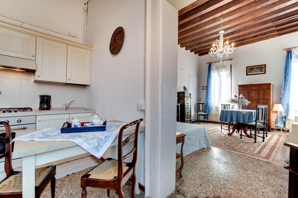 Ca' Badoer West Apartamento Venecia