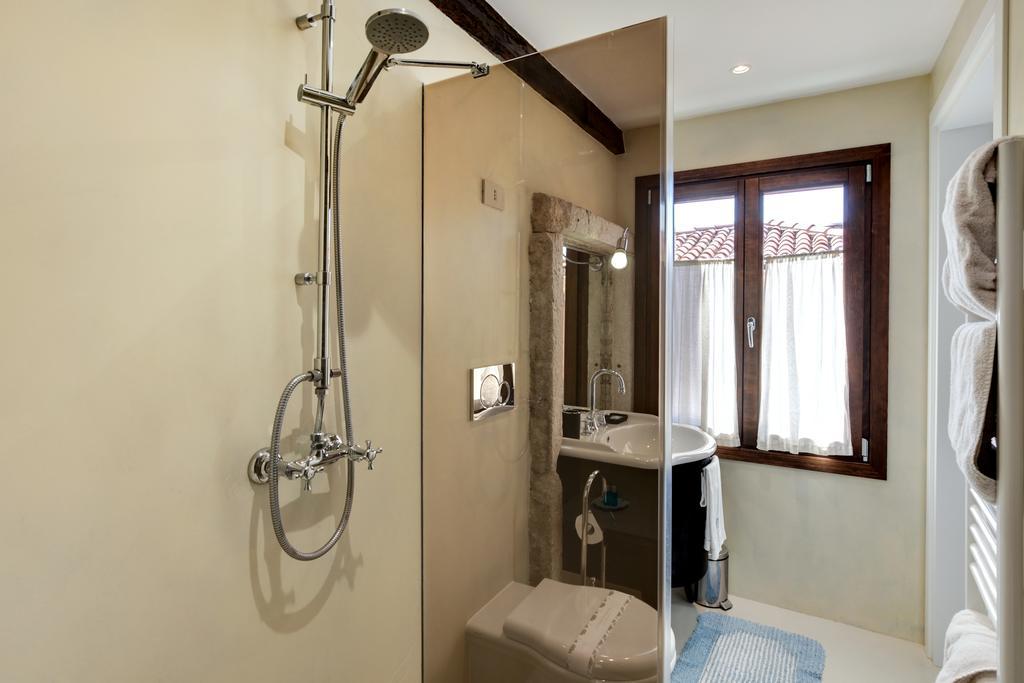 Ca' Badoer West Apartamento