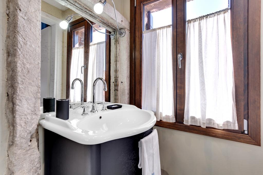 Apartamento Ca' Badoer West *