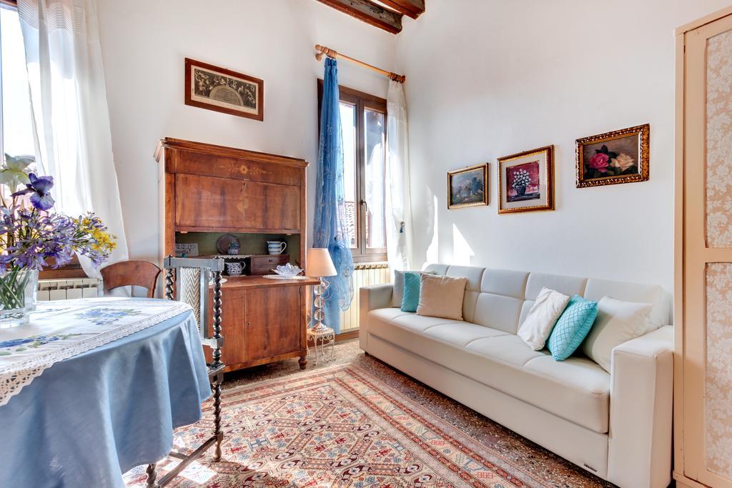 Apartamento Ca' Badoer West